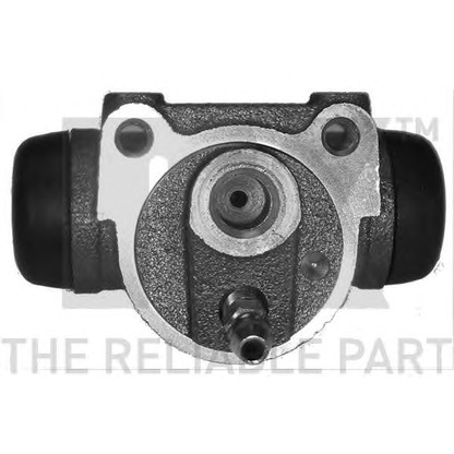 Photo Wheel Brake Cylinder NK 802348