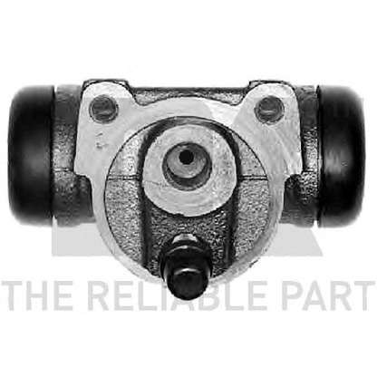 Photo Wheel Brake Cylinder NK 802349
