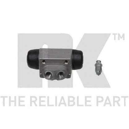 Photo Wheel Brake Cylinder NK 802619