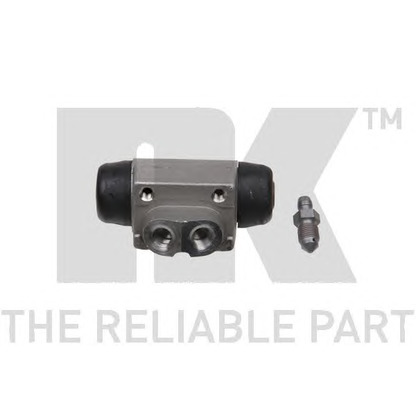 Photo Wheel Brake Cylinder NK 802620