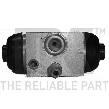 Photo Wheel Brake Cylinder NK 803316