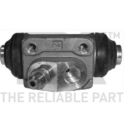 Photo Wheel Brake Cylinder NK 803414