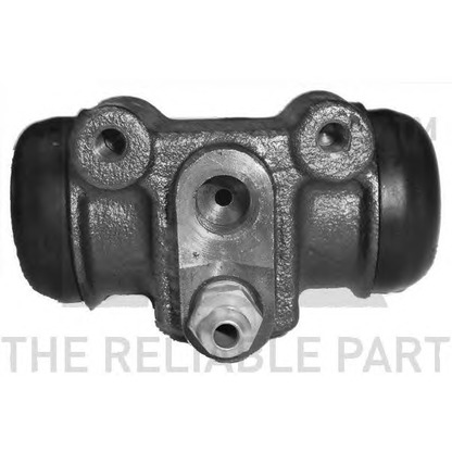 Photo Wheel Brake Cylinder NK 803644