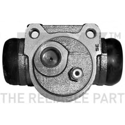Photo Wheel Brake Cylinder NK 803744