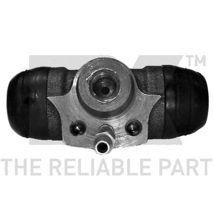 Photo Cylindre de roue NK 804303