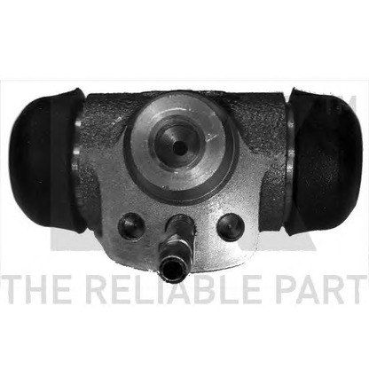 Photo Wheel Brake Cylinder NK 804304