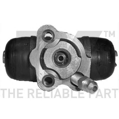 Photo Wheel Brake Cylinder NK 804532