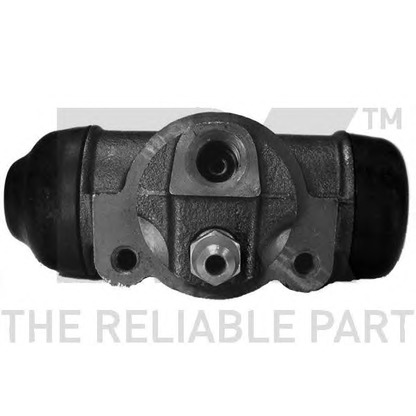 Photo Wheel Brake Cylinder NK 804536