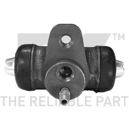 Photo Cylindre de roue NK 804728