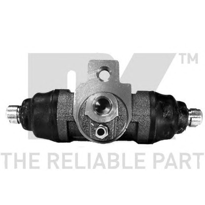 Photo Wheel Brake Cylinder NK 804737