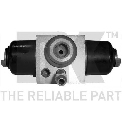 Photo Wheel Brake Cylinder NK 804739