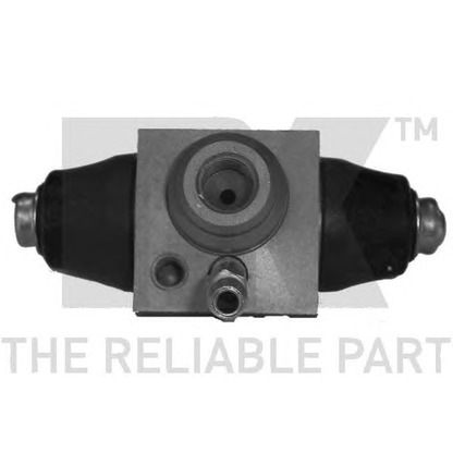 Photo Wheel Brake Cylinder NK 804740