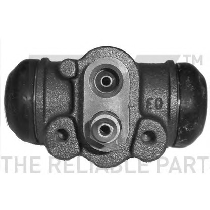 Photo Wheel Brake Cylinder NK 805207