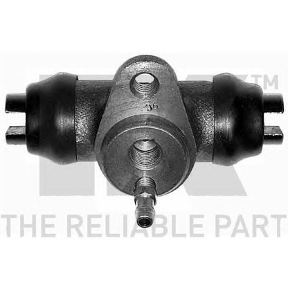 Photo Wheel Brake Cylinder NK 805601
