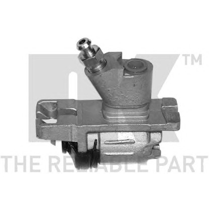 Photo Wheel Brake Cylinder NK 809915