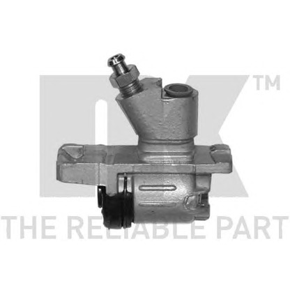 Photo Wheel Brake Cylinder NK 809919