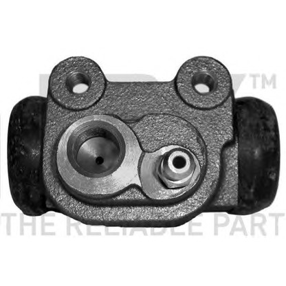 Photo Wheel Brake Cylinder NK 809950