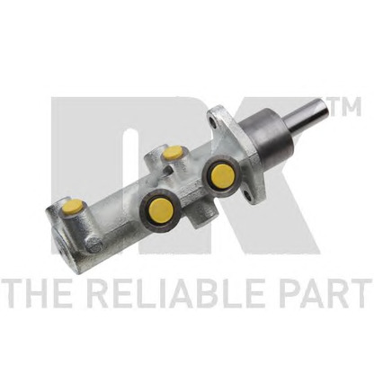 Photo Brake Master Cylinder NK 821938