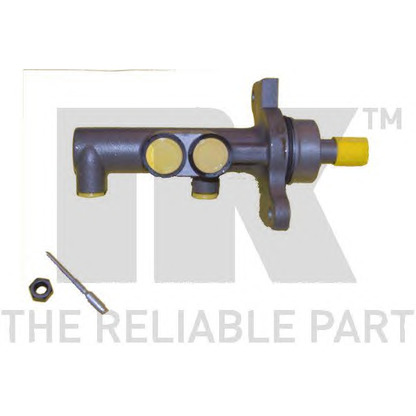 Photo Brake Master Cylinder NK 821939