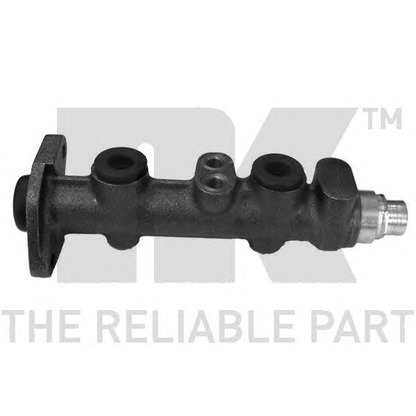 Photo Brake Master Cylinder NK 822304