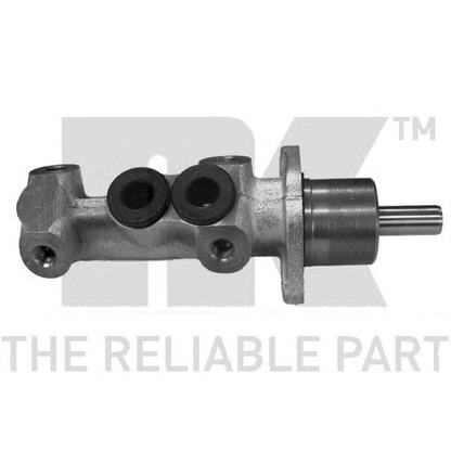 Photo Brake Master Cylinder NK 822332