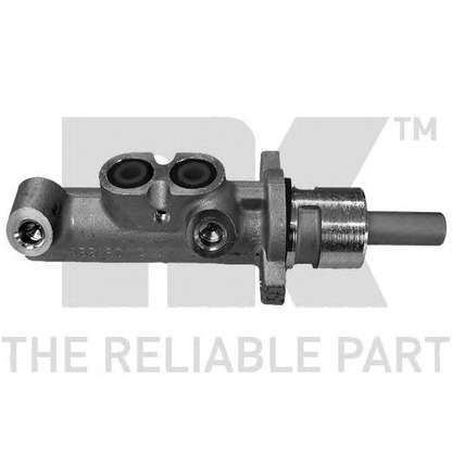 Photo Brake Master Cylinder NK 822555