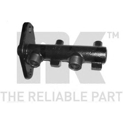 Photo Brake Master Cylinder NK 822560