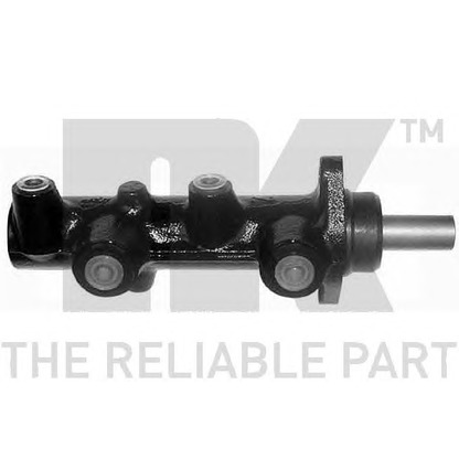 Photo Brake Master Cylinder NK 823323