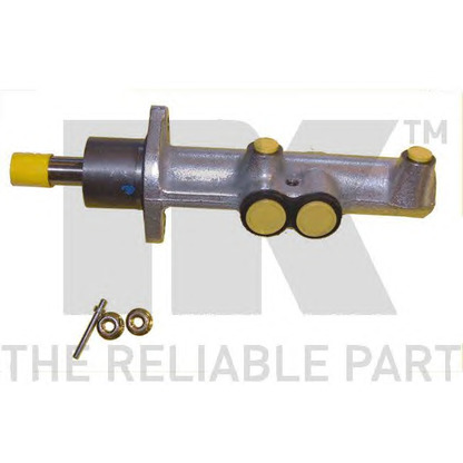 Photo Brake Master Cylinder NK 823330