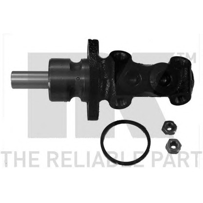 Photo Brake Master Cylinder NK 824751