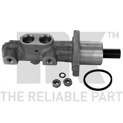 Photo Brake Master Cylinder NK 824814