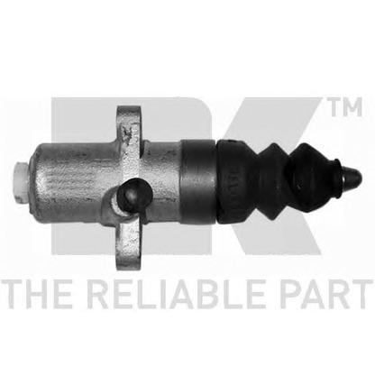 Photo Cylindre récepteur, embrayage NK 841003