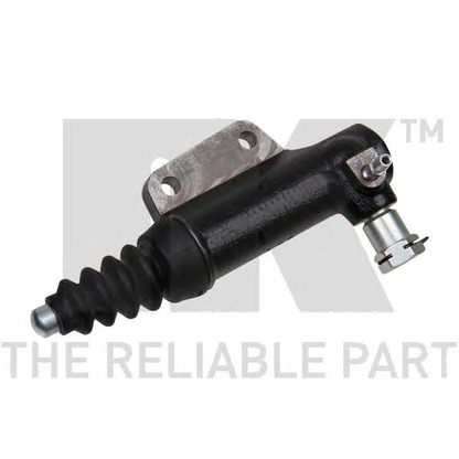 Photo Slave Cylinder, clutch NK 842307