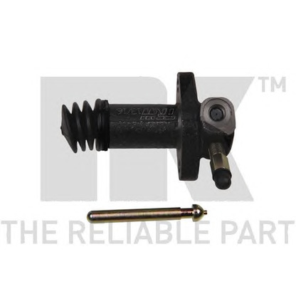 Photo Slave Cylinder, clutch NK 843601