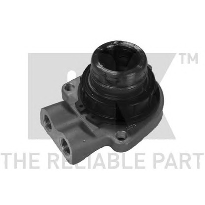 Photo Slave Cylinder, clutch NK 844105