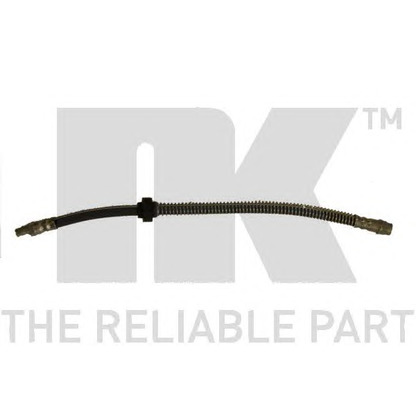Zdjęcie Przewód hamulcowy elastyczny NK 851913