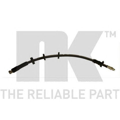 Zdjęcie Przewód hamulcowy elastyczny NK 851918