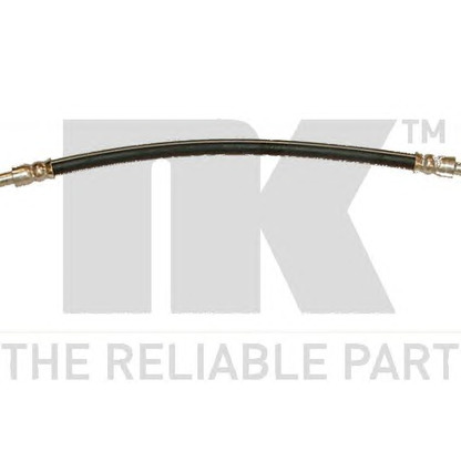 Zdjęcie Przewód hamulcowy elastyczny NK 852551