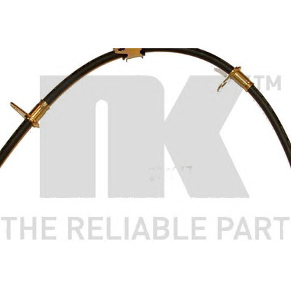 Photo Brake Hose NK 852617