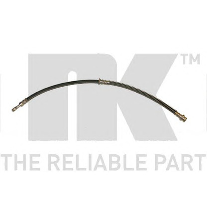 Zdjęcie Przewód hamulcowy elastyczny NK 853021