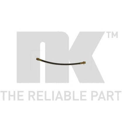 Zdjęcie Przewód hamulcowy elastyczny NK 853029
