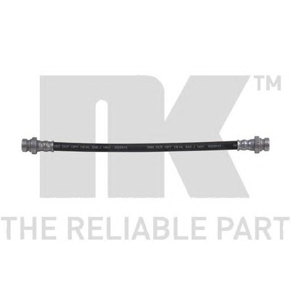 Photo Brake Hose NK 853061