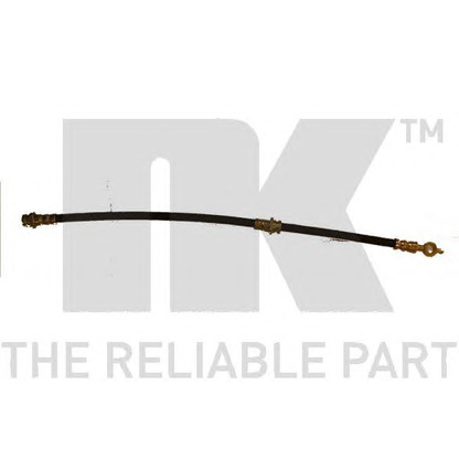 Zdjęcie Przewód hamulcowy elastyczny NK 853211