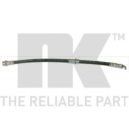 Foto Tubo flexible de frenos NK 853240