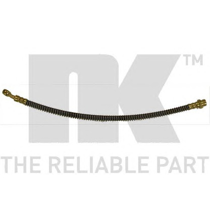 Foto Tubo flexible de frenos NK 853426