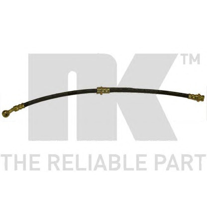 Foto Tubo flexible de frenos NK 853435