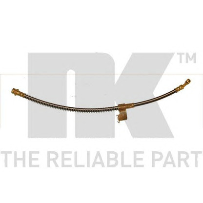 Zdjęcie Przewód hamulcowy elastyczny NK 853458