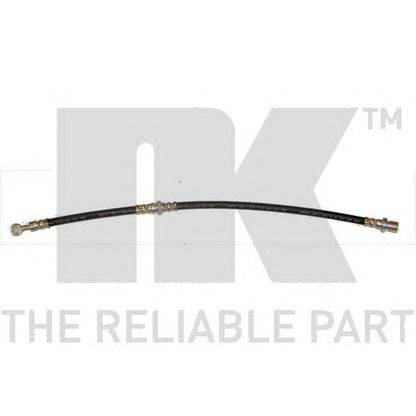 Zdjęcie Przewód hamulcowy elastyczny NK 854402