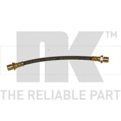 Photo Brake Hose NK 854504