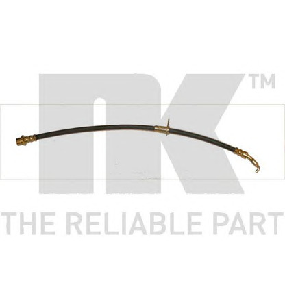 Zdjęcie Przewód hamulcowy elastyczny NK 8545112